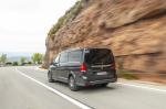 Mercedes-Benz V300 d 4Matic AMG Line 2019 года (WW)